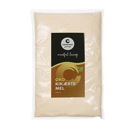Naturesource Kikærtemel   1kg