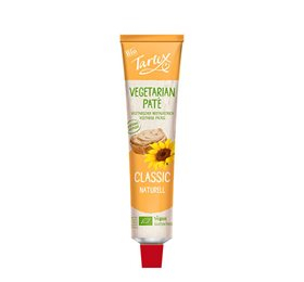 Naturesource Tartex Paté Natural Tube   200g