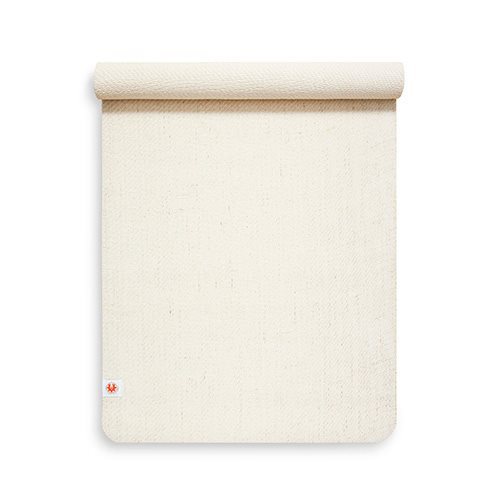 Naturesource Yoga Måtte Completegrip Natural 2mm  Bull    Stk