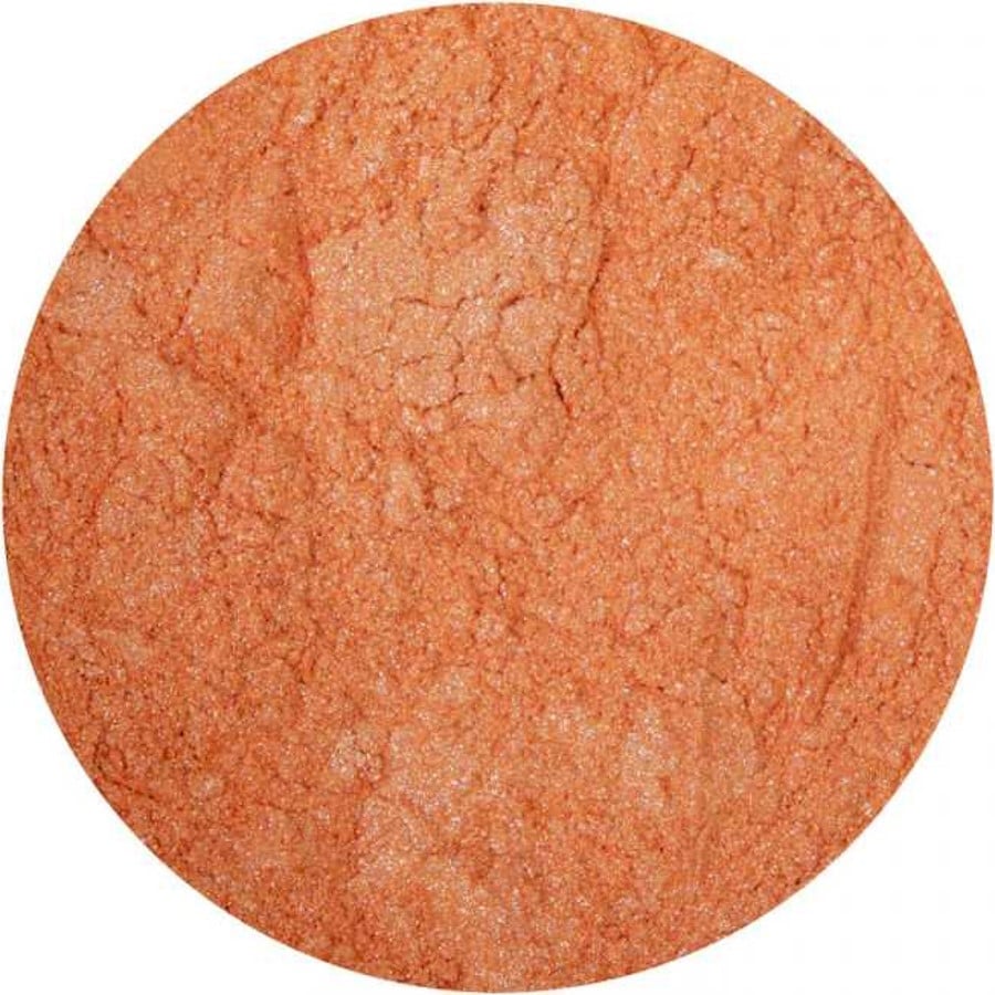 Orange  Apos Fersken Apos  25 Gram