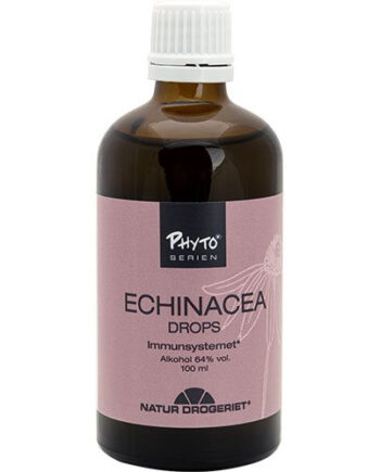 Nd Echinacea Dråber 100ml