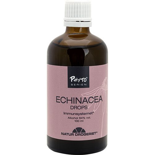 Nd Echinacea Dråber 100ml