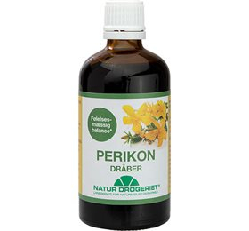 Nd Perikon Dråber Bull 100 Ml