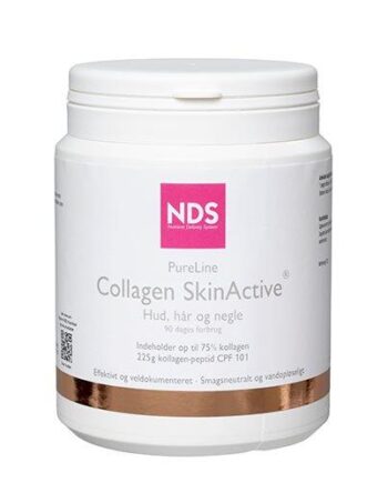 Nds Collagen Skin Active  225 Gr