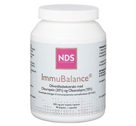 Nds Immubalance 90 Kap