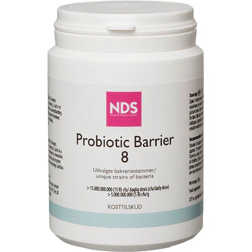 Nds Probiotic Barrier 100 Gram