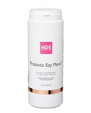 Nds Probiotic Ezy Move  225g
