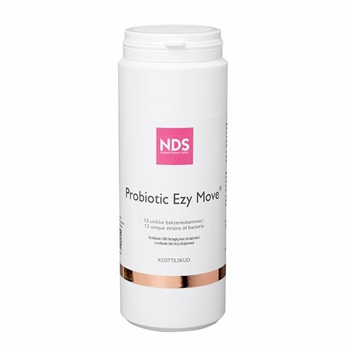 Nds Probiotic Ezy Move  225g