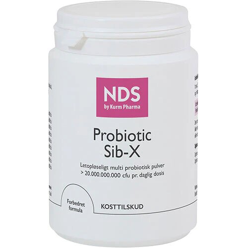Nds Probiotic Sib-  100 Gram