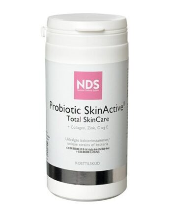 Nds Probiotic Skin Active Total Skincare  180