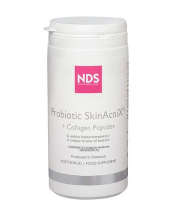 Nds Probiotic Skinacnix 200g