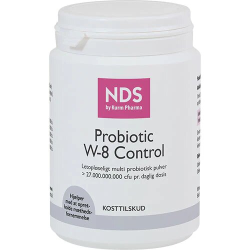 Nds Probiotic  -  Control 100 Gram