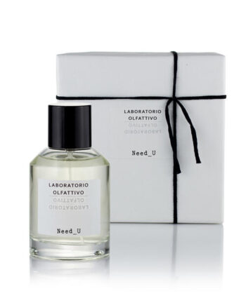 Need   100ml