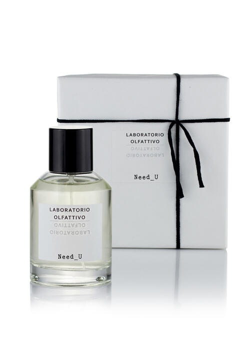 Need   100ml