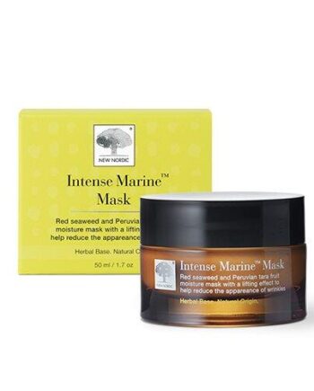 New Nordic Intense Marine Mask  50ml