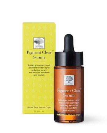 New Nordic Pigment Clear Serum  30ml