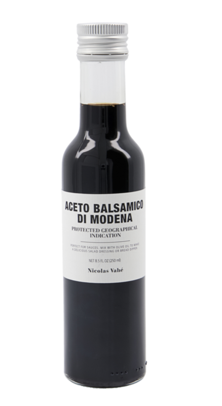 Nicolas Vahé Balsamicoeddike  250ml