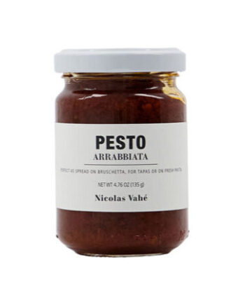 Nicolas Vahé Pesto  Arrabiata  135g