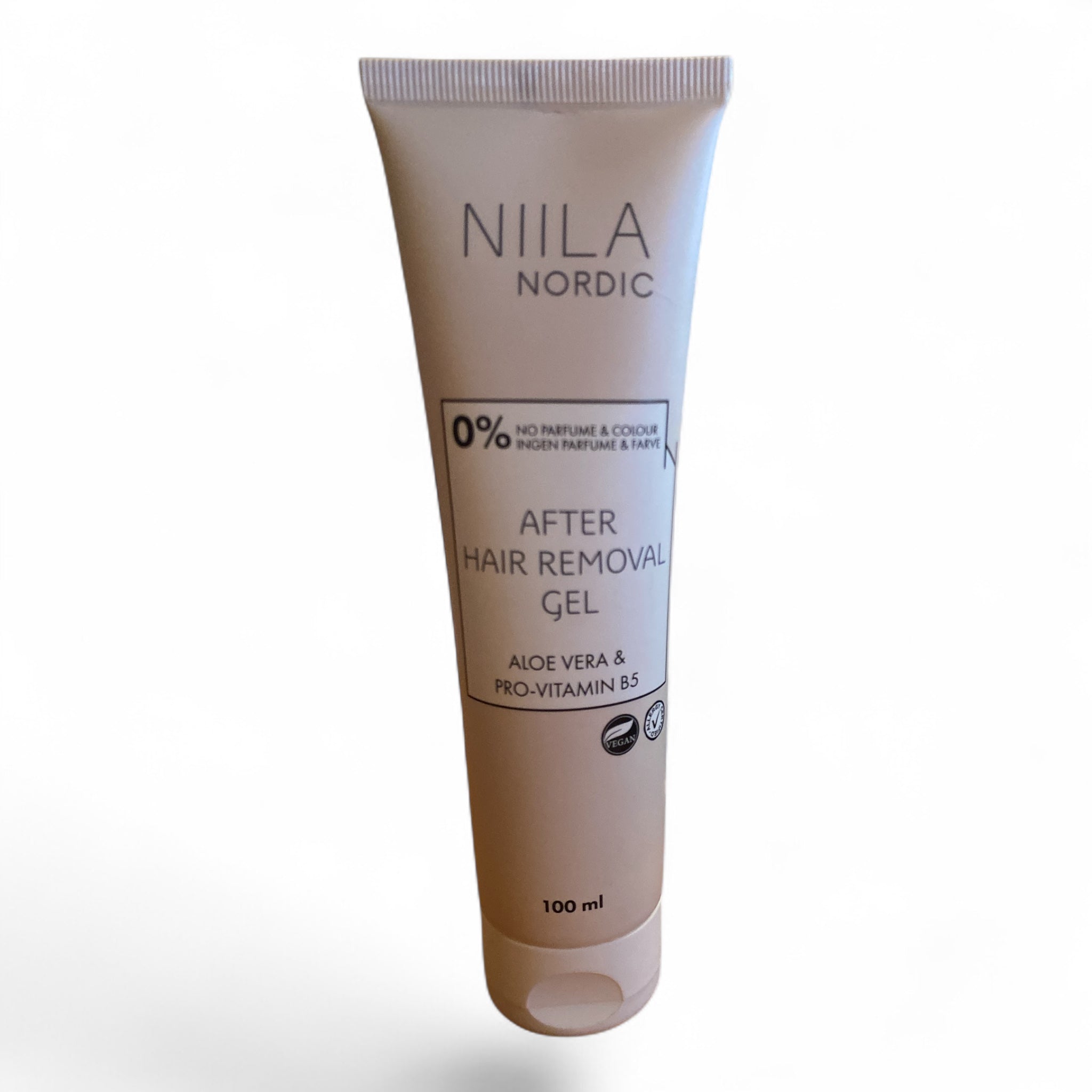Niila Posttreatment Gel  100 Ml