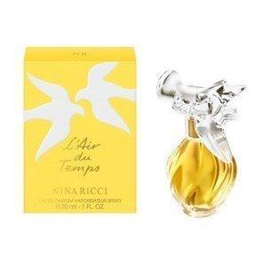 Nina Ricci   Air Du Temps Eau De Toilette 30 Ml