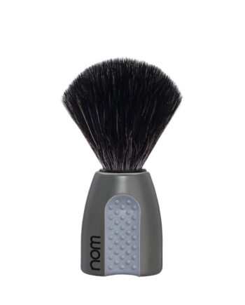 Nom Shaving Barberkost  Erik  Pure Badger  Grey