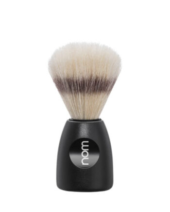 Nom Shaving Barberkost  Lasse  Black Fibre  Black