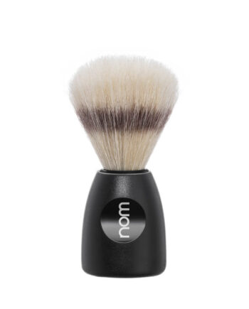 Nom Shaving Barberkost  Lasse  Natural Bristle  Black