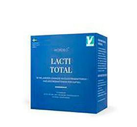 Nordbo Lactitotal 50 Mia  60 Kaps