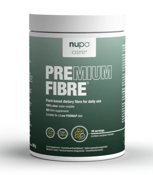 Nupo Premium Fibre  190g