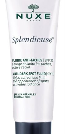 Nuxe Anti-dark Spot Fluid Spf 20  50ml