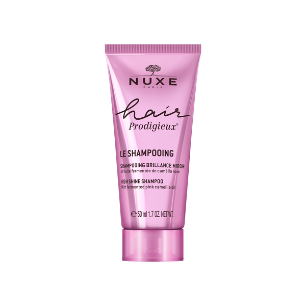 Nuxe High Shine Shampoo  50ml