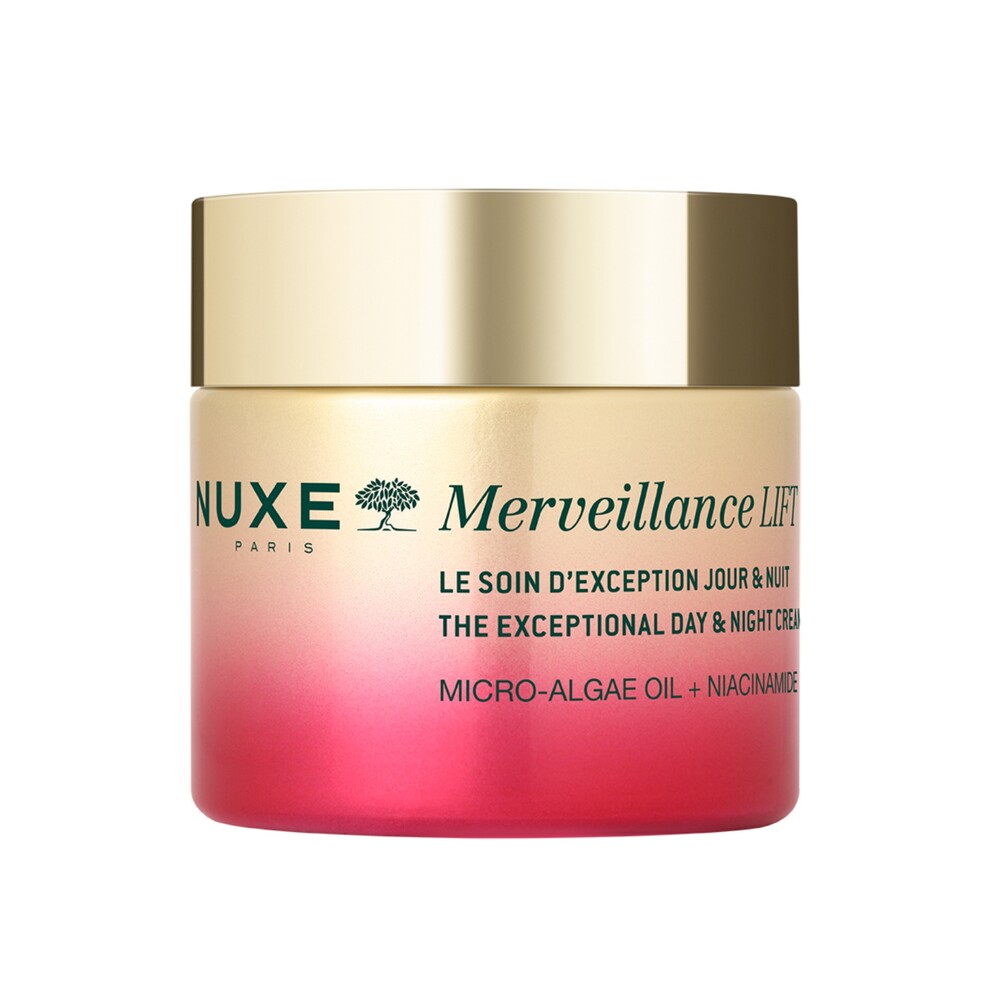 Nuxe Merveillance Lift Exceptional Day   Night Cream  75ml