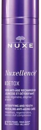 Nuxe Nuxellence Detox  50ml