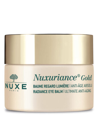 Nuxe Nuxuriance Gold Eye Balm  15 Ml