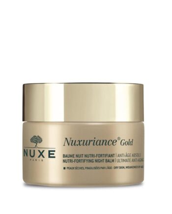 Nuxe Nuxuriance Gold Night Balm  50 Ml