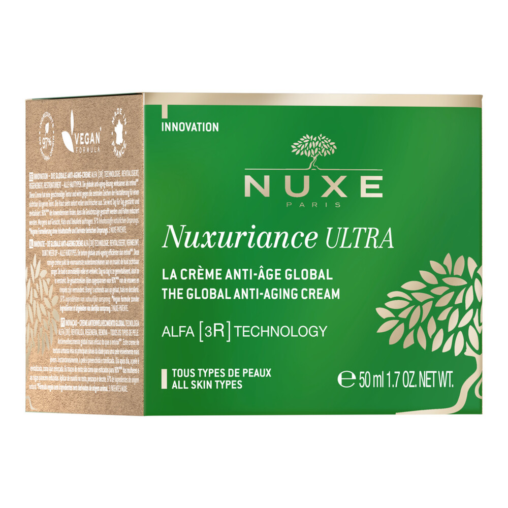 Nuxe Nuxuriance Ultra Day Cream All Skin Type  50ml