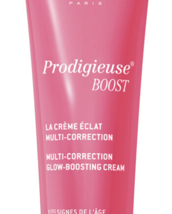 Nuxe Prodigieuse Boost Multi-correction Silky Cream Creme  40 Ml