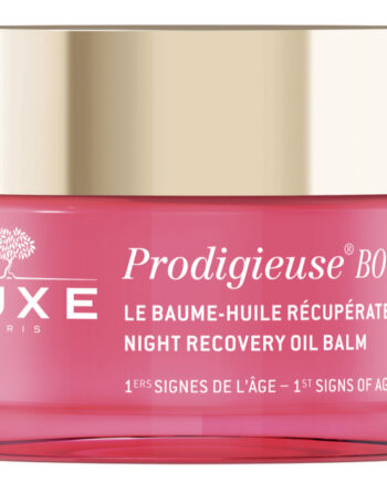 Nuxe Prodigieuse Boost Night Recovery Oil Balm  50ml