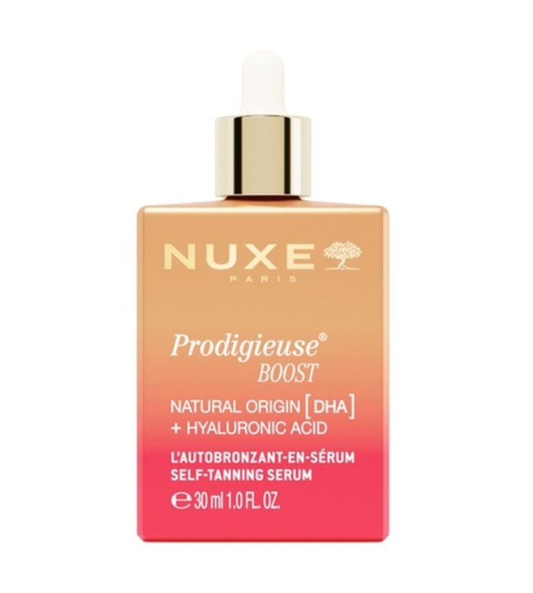 Nuxe Prodigieuse Boost Self-tanning Serum  30ml