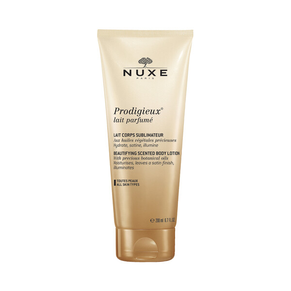Nuxe Prodigieux Body Lotion  200ml