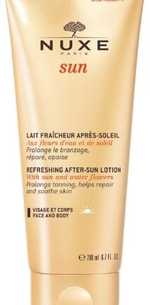 Nuxe Sun Refreshing After-sun Lotion  200ml