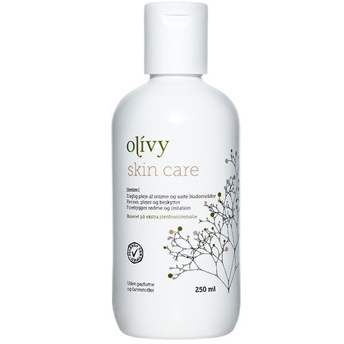 Olívy Skin Care Intim 250 Ml
