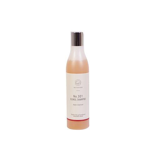 Olinol No  301 Shampoo Mod Skæl 250 Ml