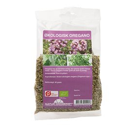 Oregano 40g