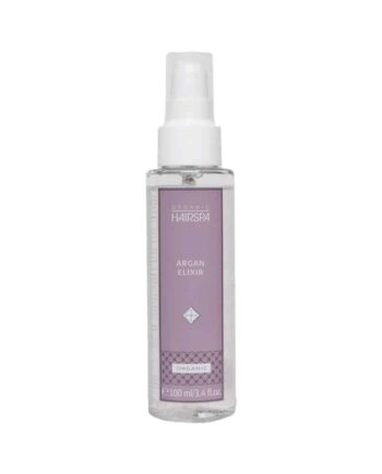 Organic Hairspa Argan Elexir 100ml
