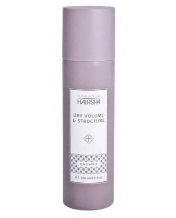 Organic Hairspa Dry Volume   Structure 250ml