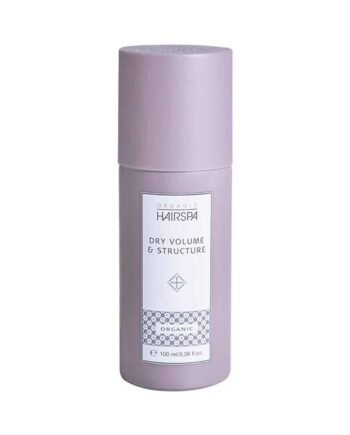 Organic Hairspa Dry Volume   Structure 100ml