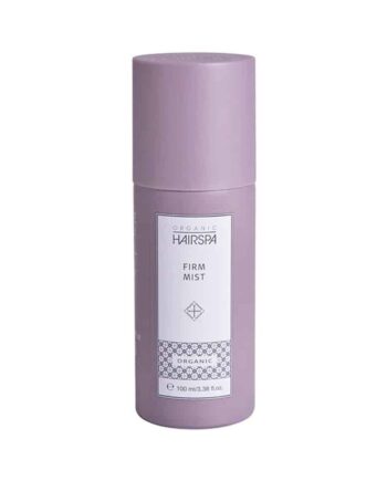 Organic Hairspa Firm Mist 100ml