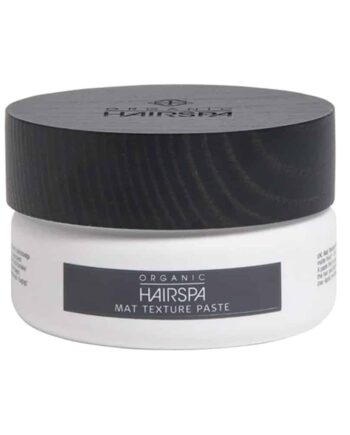 Organic Hairspa Mat Texture Paste 100ml