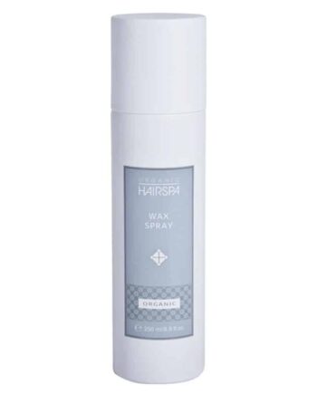 Organic Hairspa Wax Spray 250ml